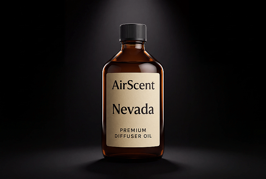 Nevada Koku Makinesi Esansı – 250 ML - 1
