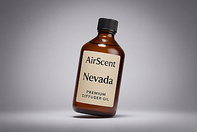 Nevada Koku Makinesi Esansı – 250 ML - 2