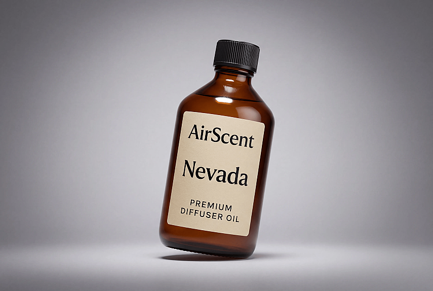 Nevada Koku Makinesi Esansı – 500 ML - 2