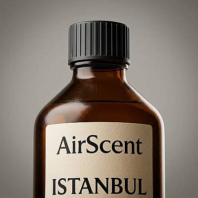 Airscent İstanbul Koku Makinesi Esansı – 250 ML | Premium - 3